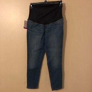 Isabel Maternity Jeans
